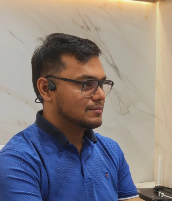 Dr Tanishq Kansal
