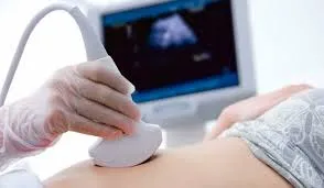 Colour Doppler at Kansal Diagnostic Centre, Amritsar